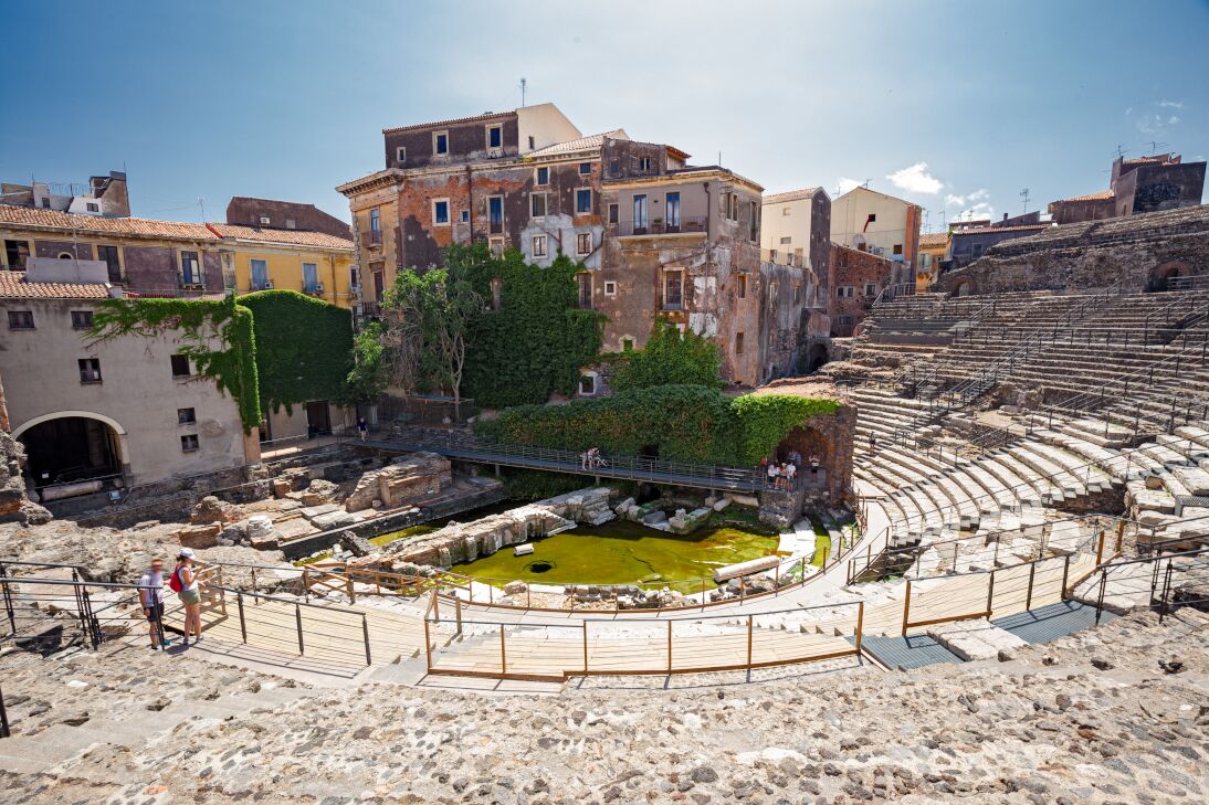 Catania