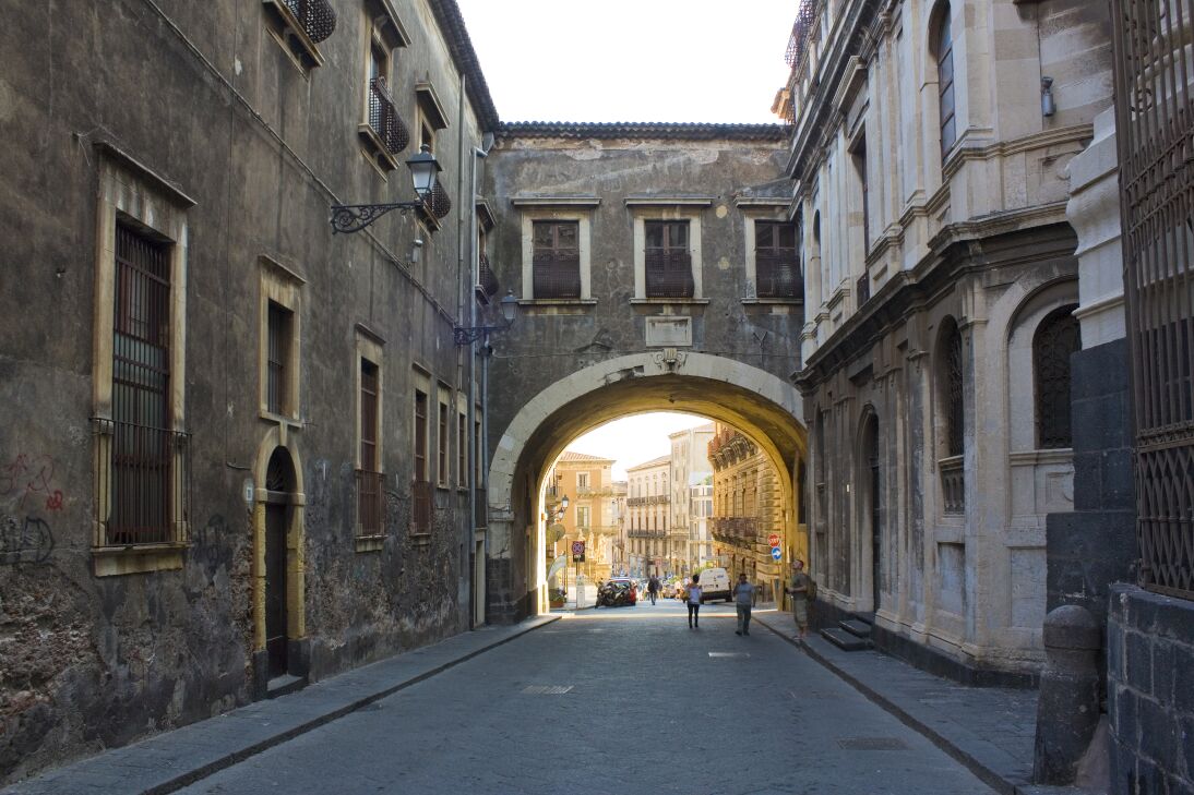Catania