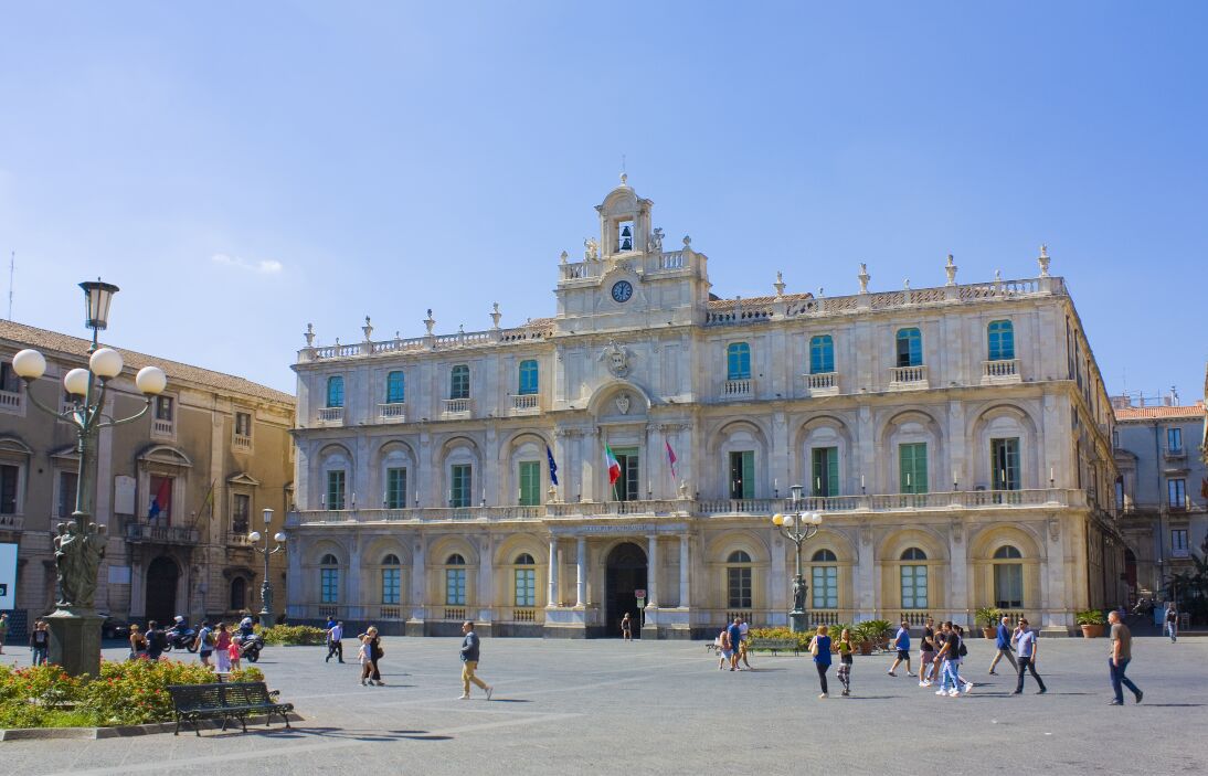Catania