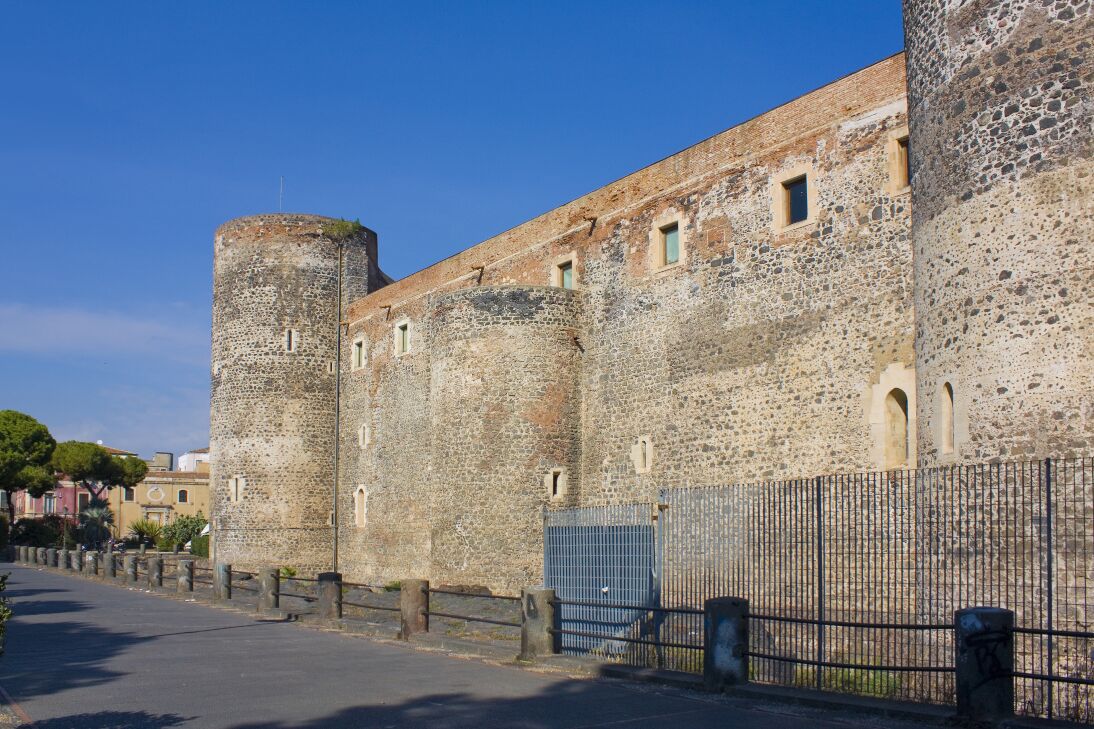 Catania