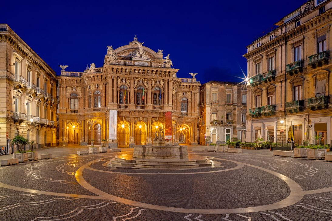 Catania