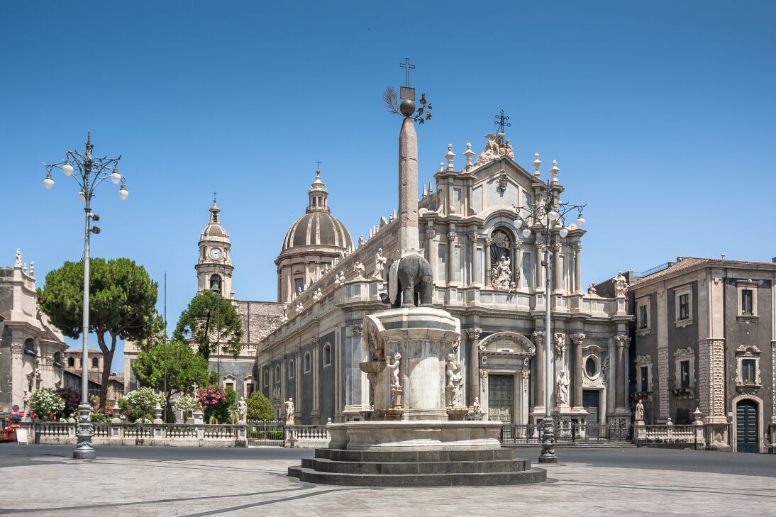 Catania