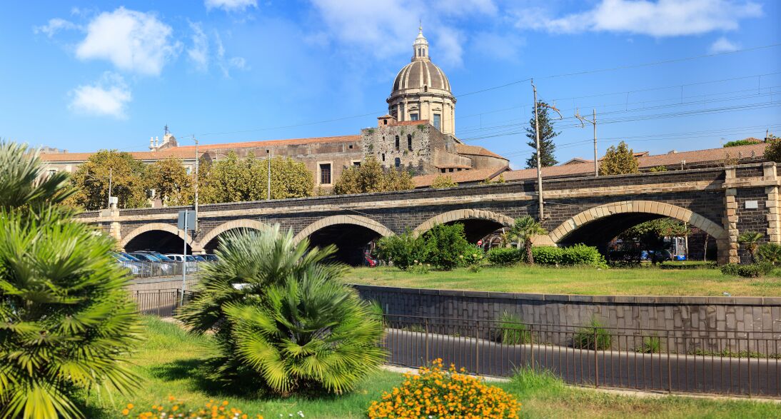 Catania