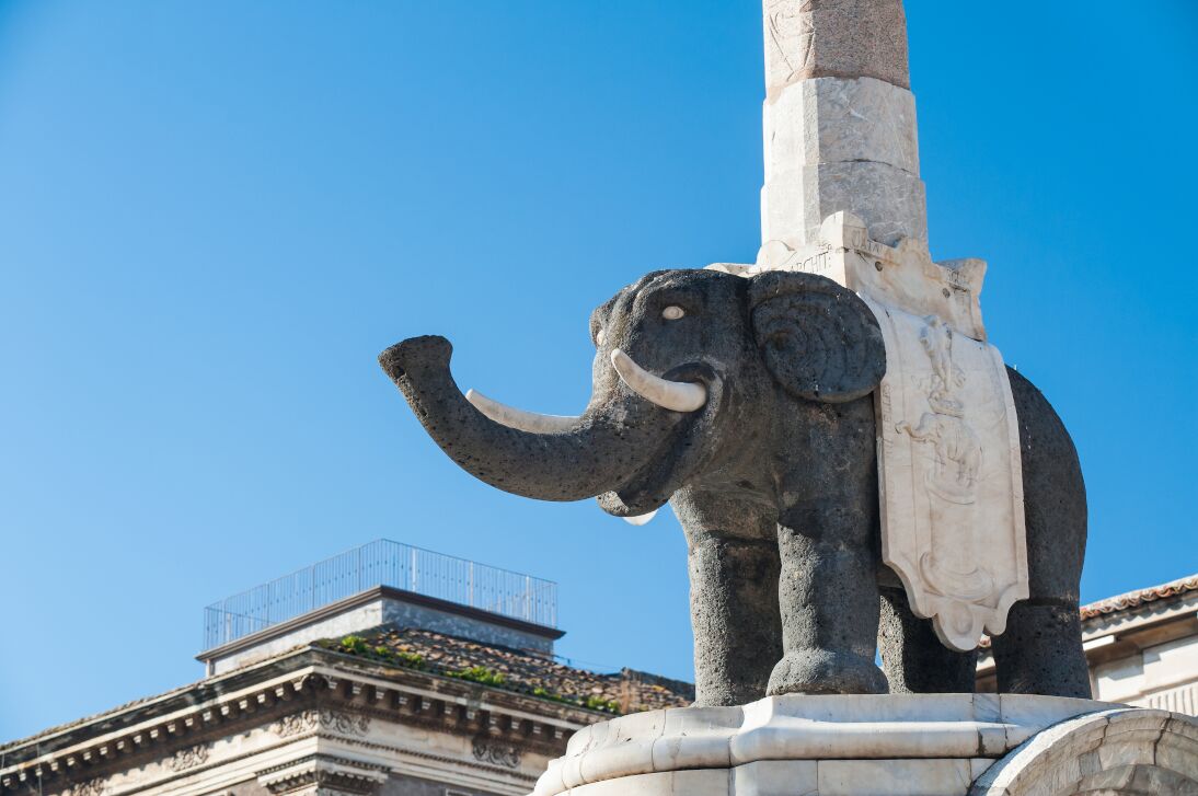 Catania