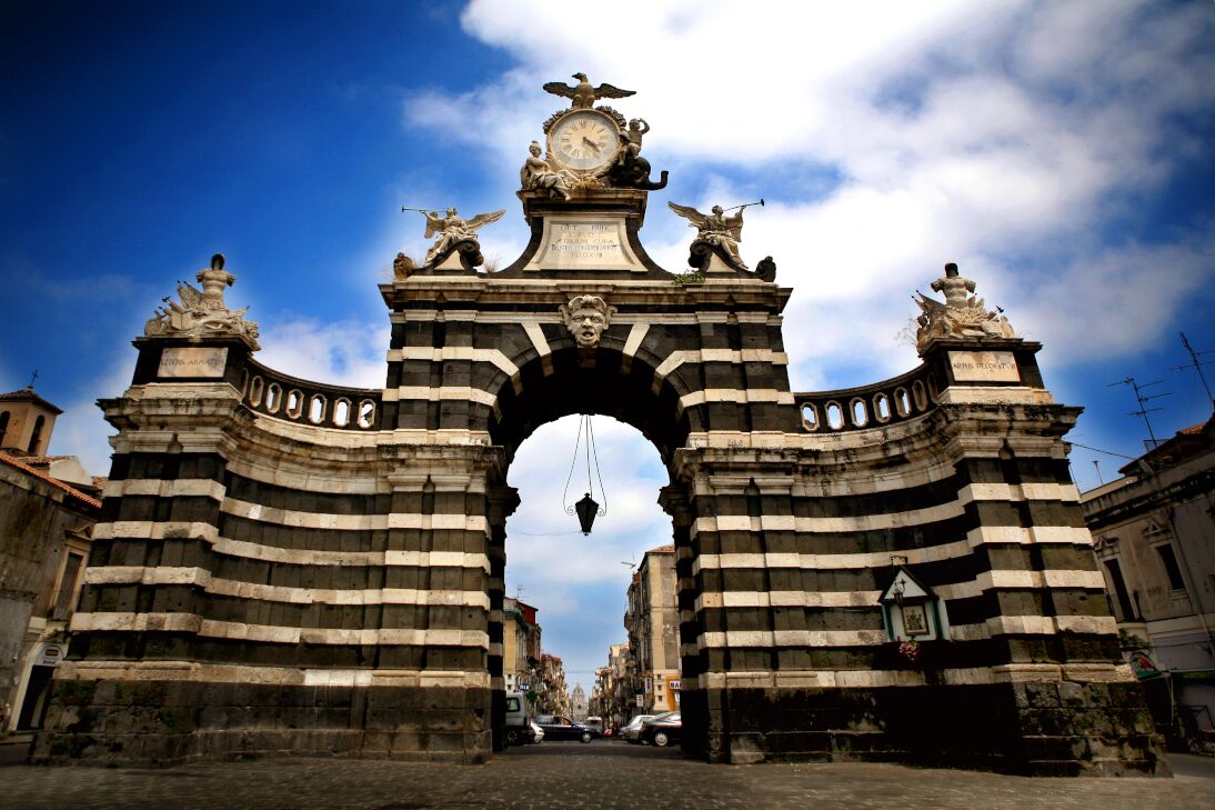 Catania