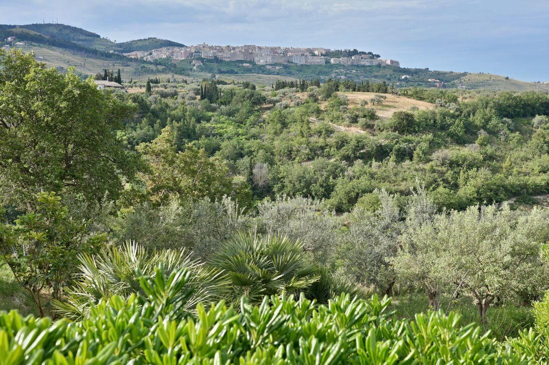 Chiaramonte Gulfi