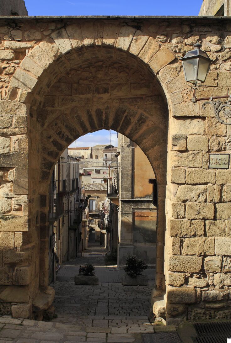 Chiaramonte Gulfi
