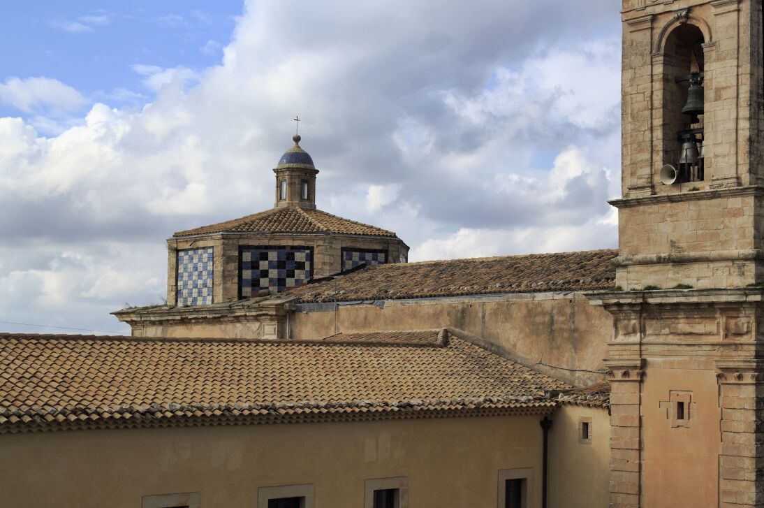 Chiaramonte Gulfi