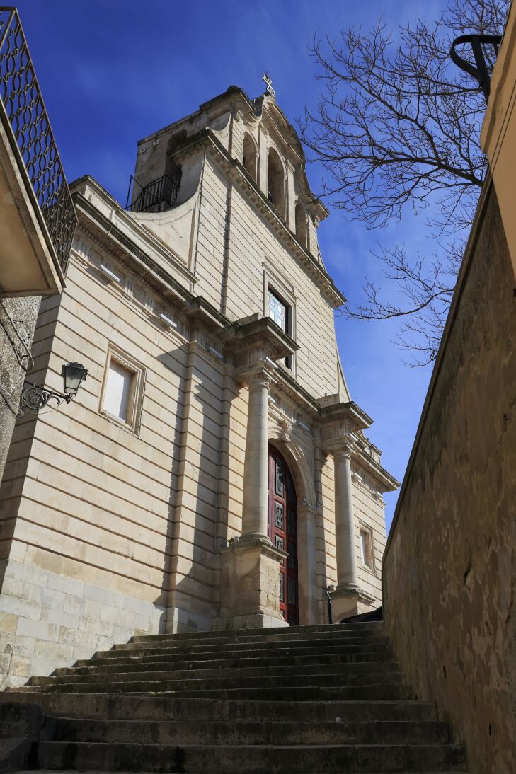Chiaramonte Gulfi