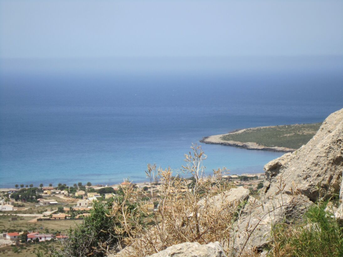 Custonaci