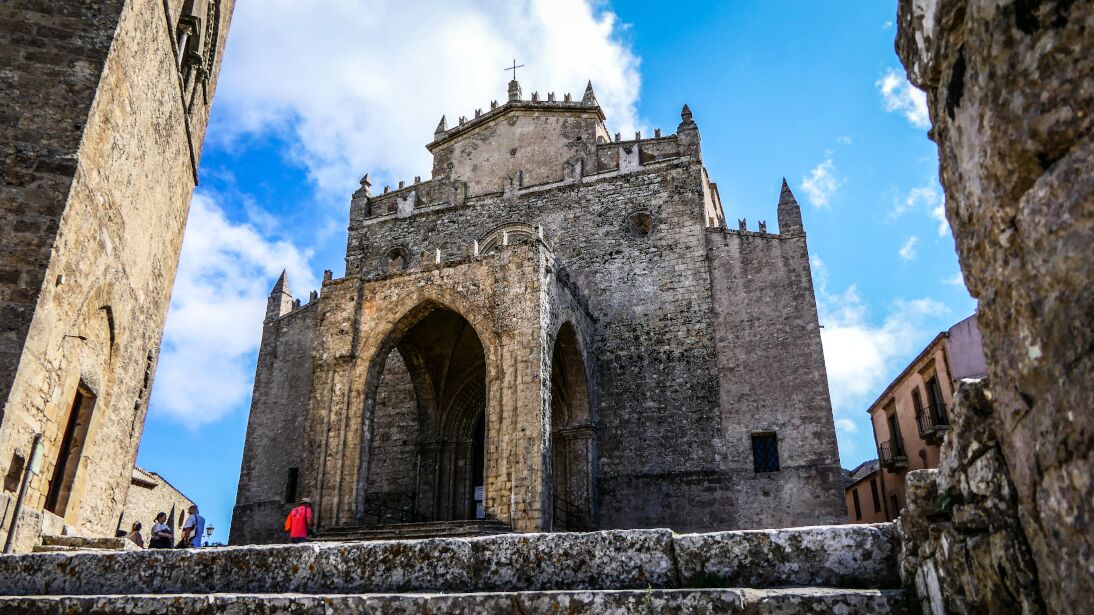 Erice