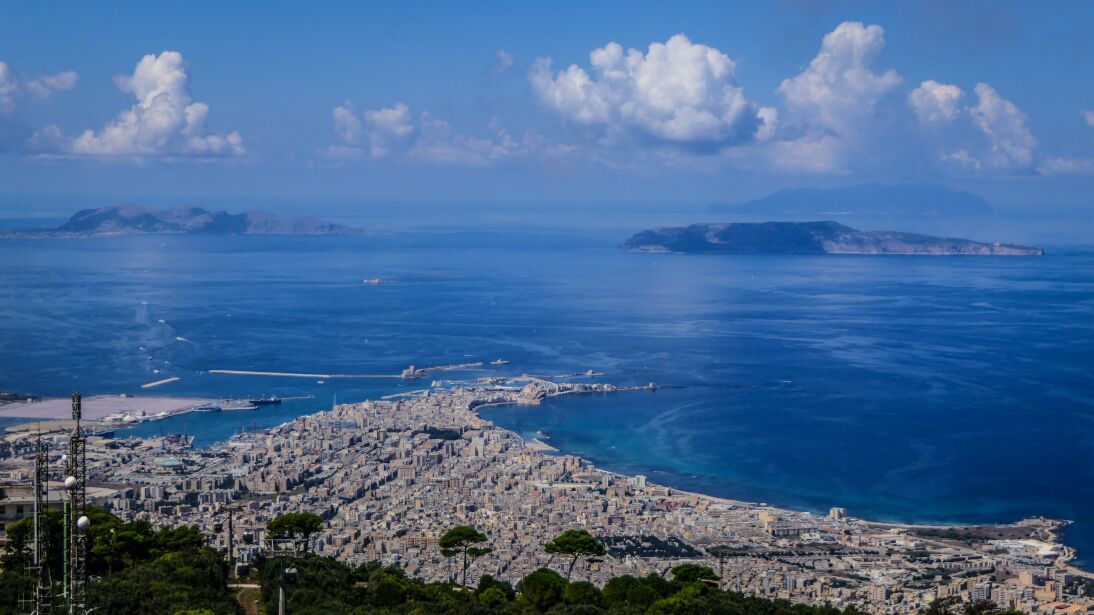 Erice