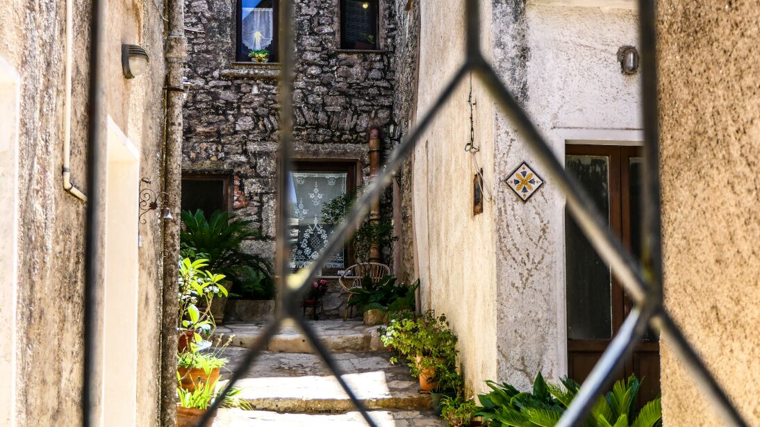 Erice