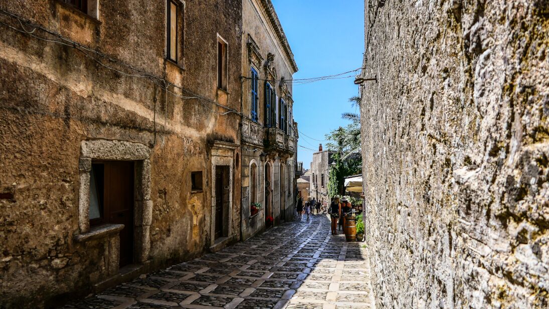 Erice