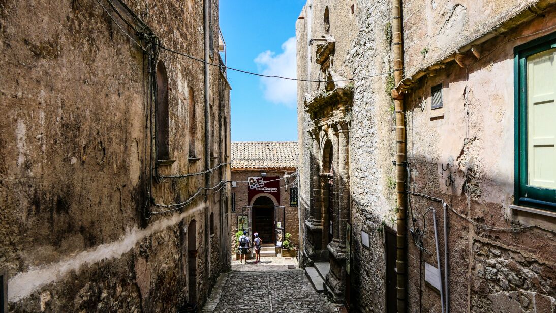 Erice