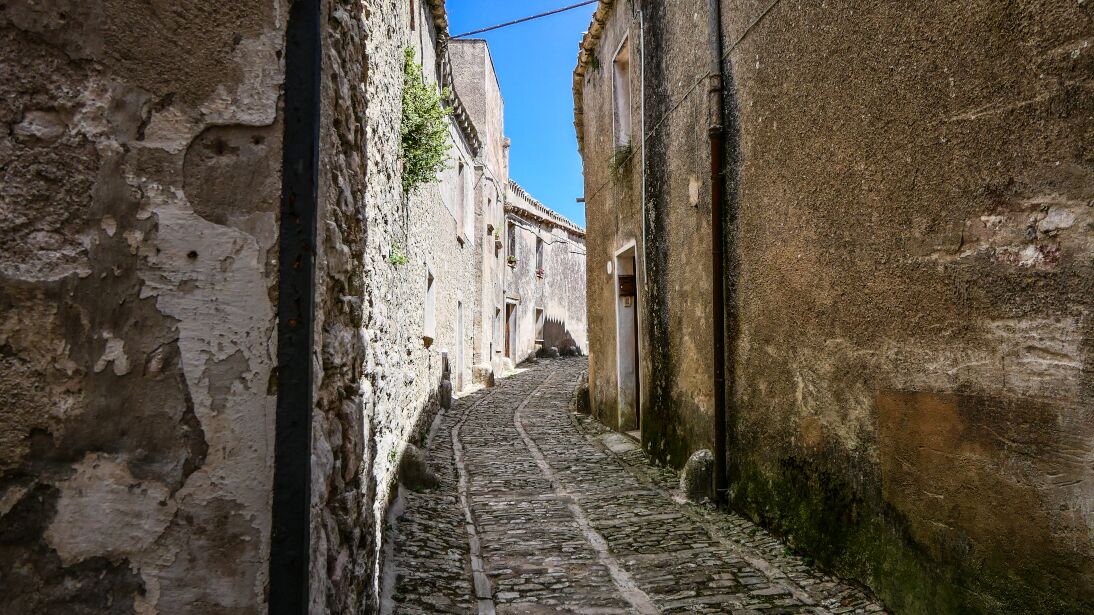 Erice