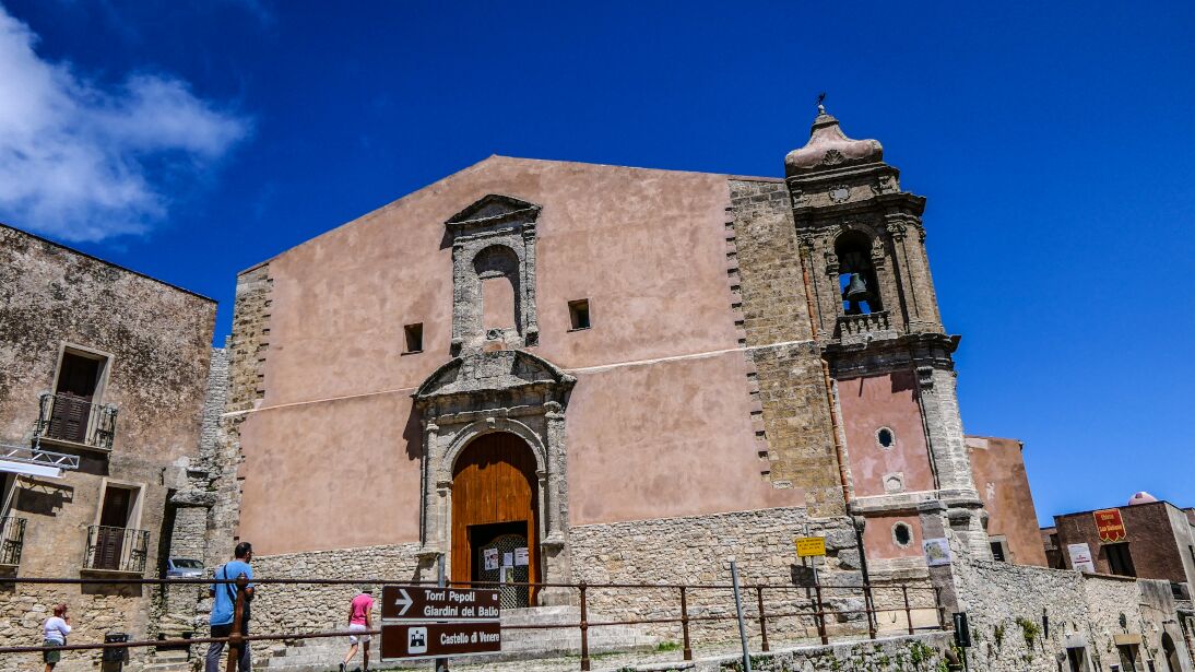 Erice