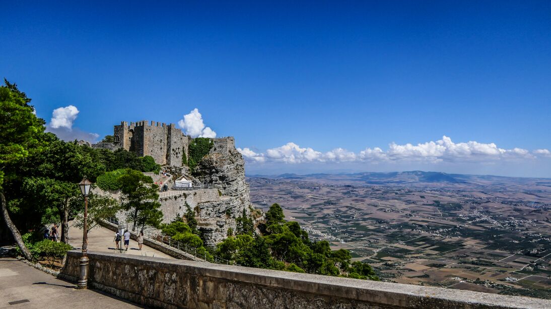 Erice