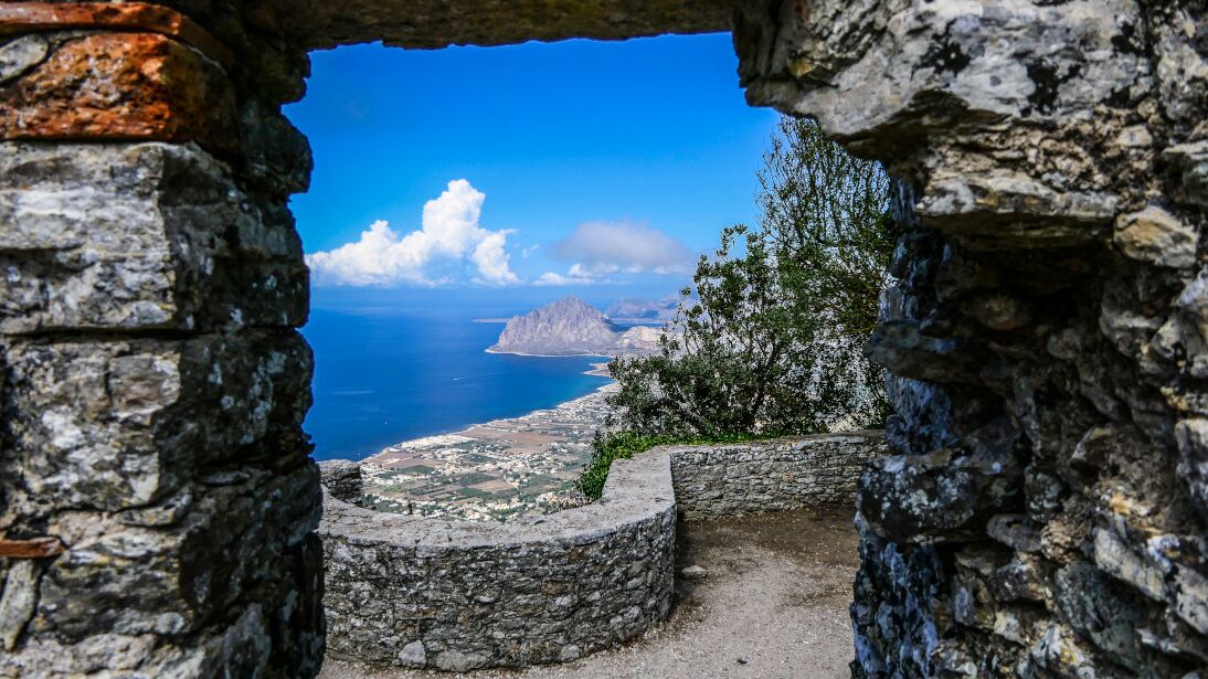Erice