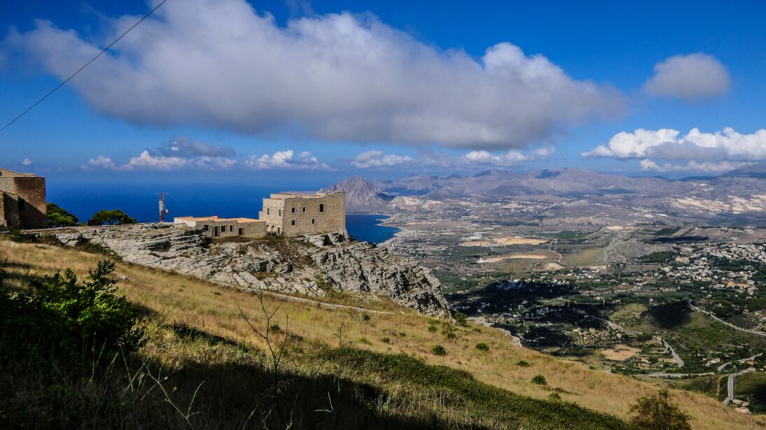 Erice