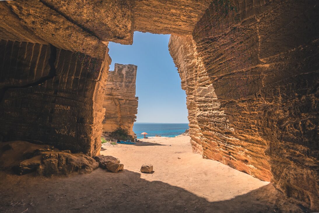 Favignana