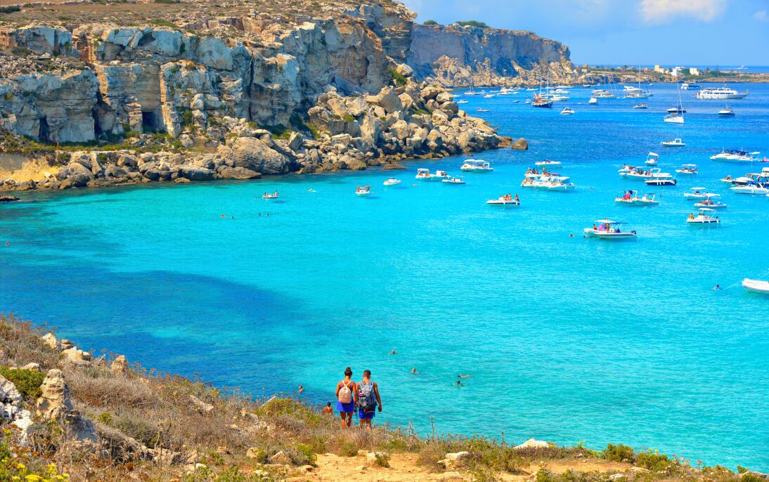 Favignana