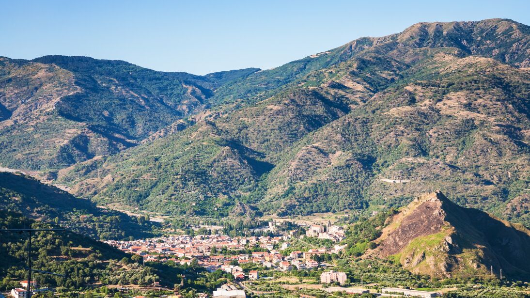 Francavilla