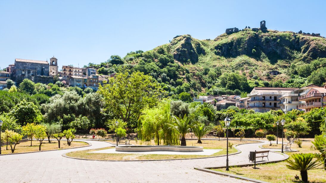 Francavilla