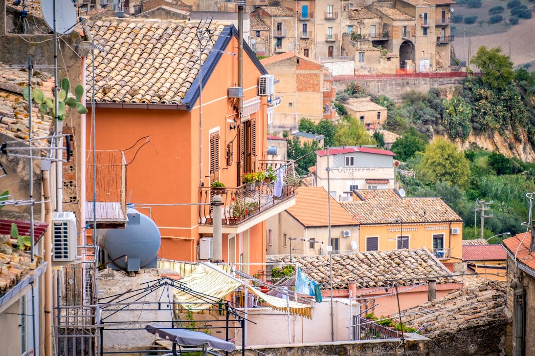 Gagliano Castelferrato