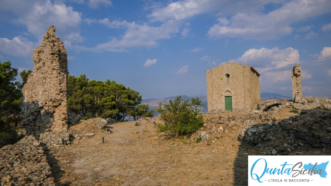 Geraci Siculo