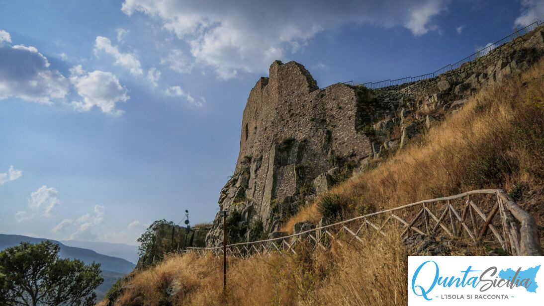Geraci Siculo