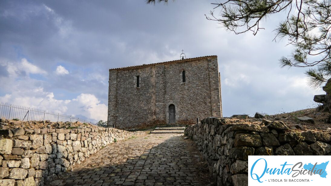 Geraci Siculo