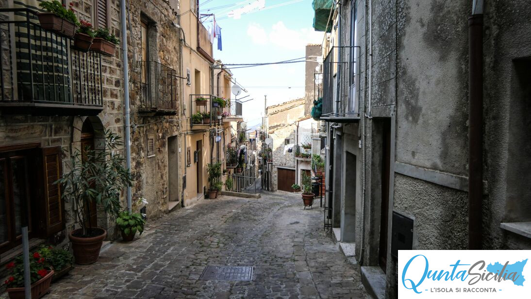 Geraci Siculo