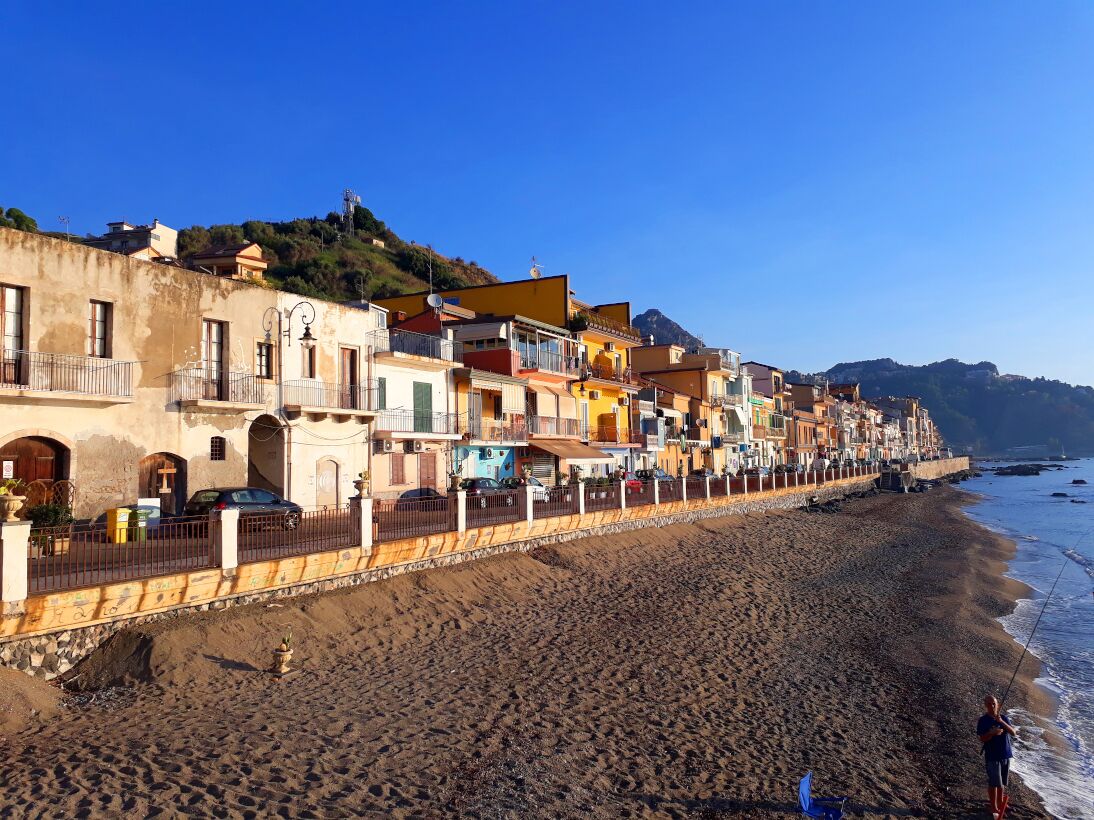 Giardini Naxos