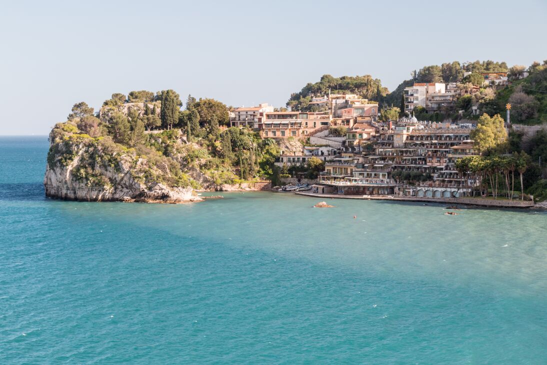 Giardini Naxos