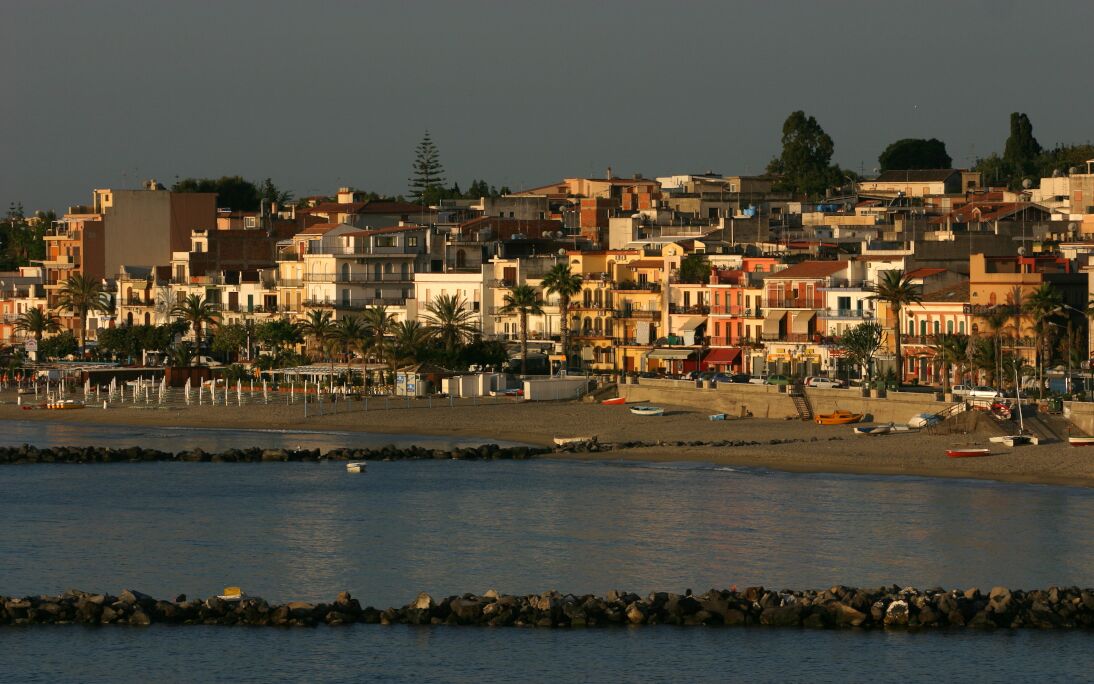Giardini Naxos