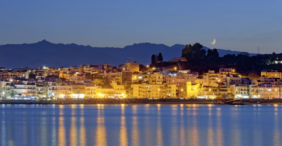 Giardini Naxos