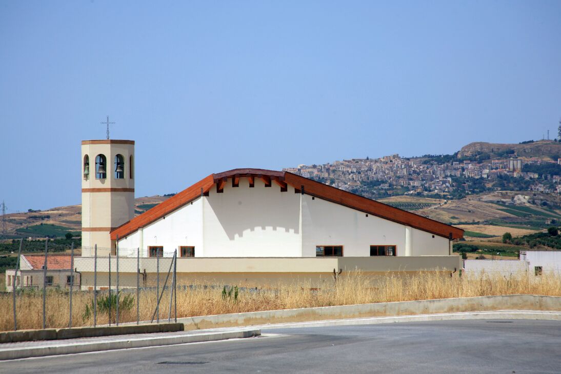Gibellina