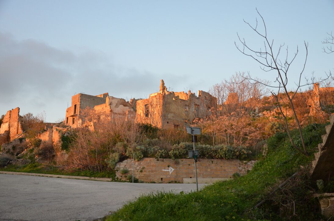Gibellina