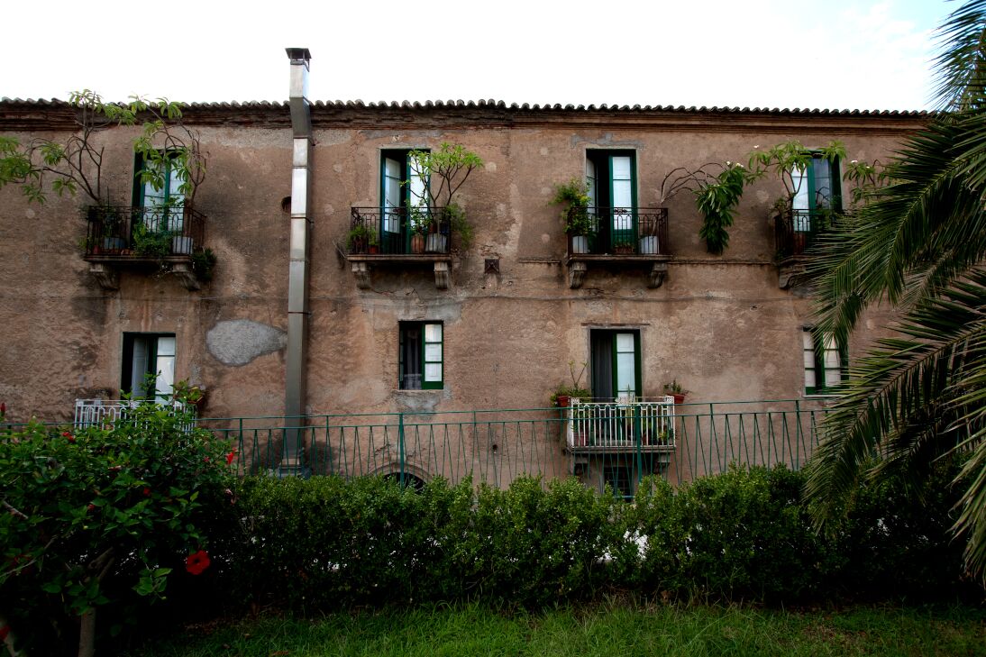 Gioiosa Marea