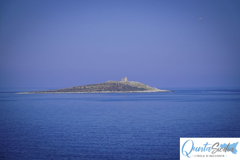 Isola Delle Femmine