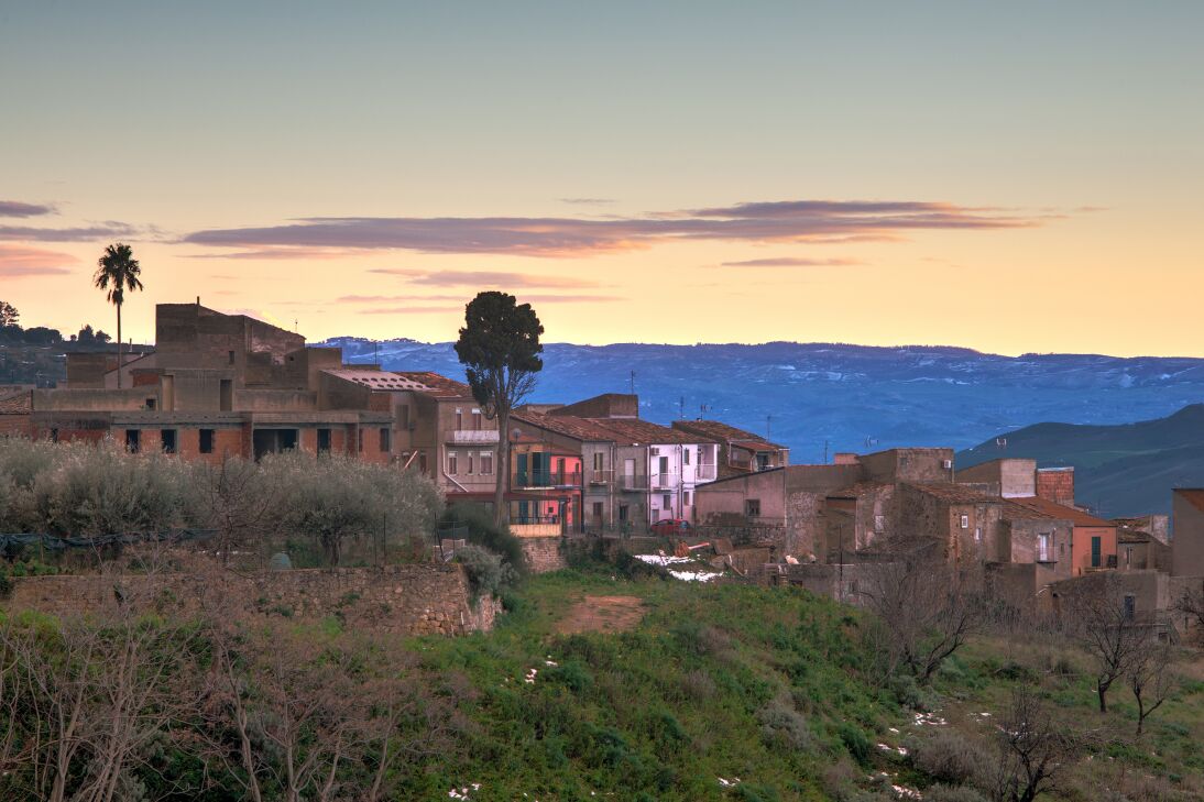Leonforte