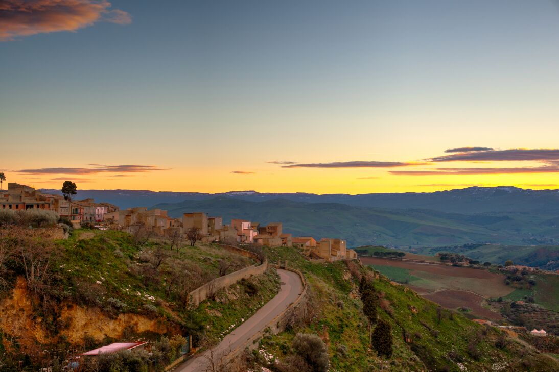 Leonforte
