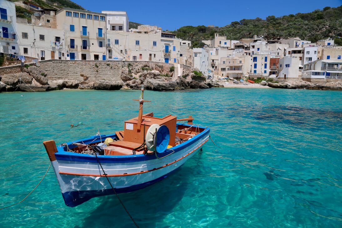 Levanzo