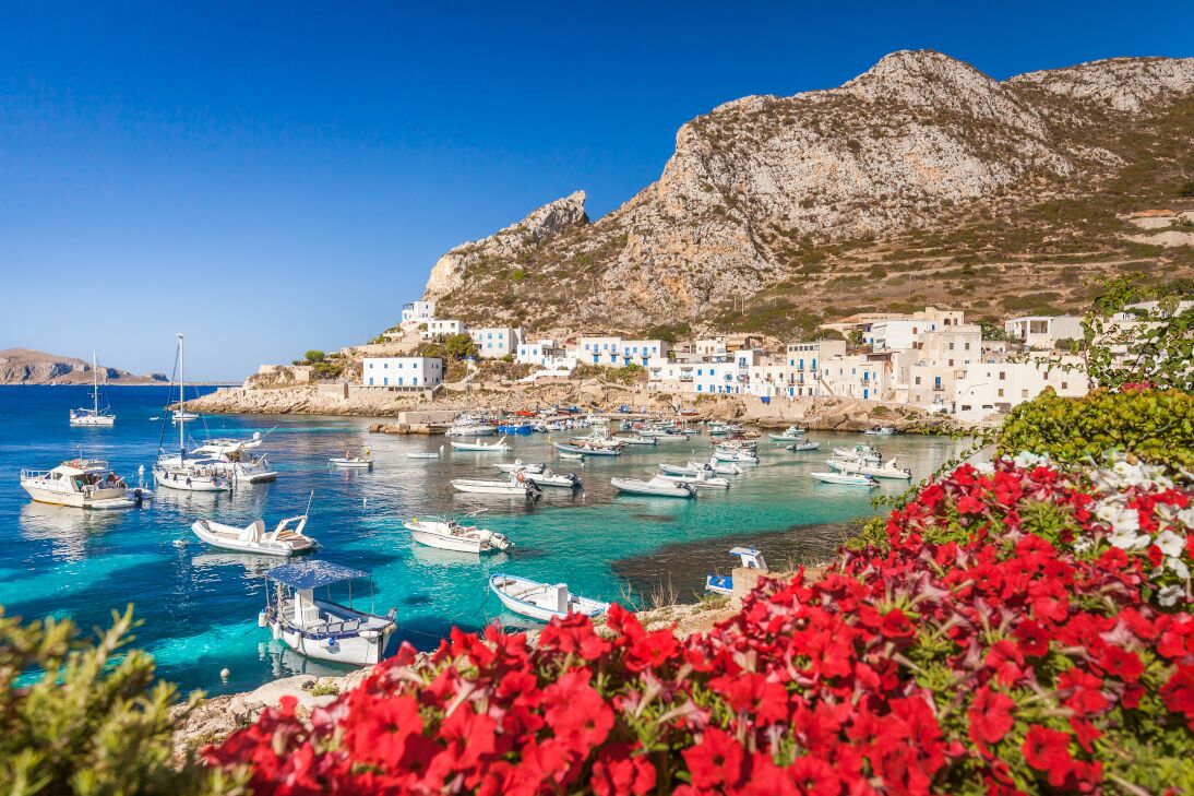 Levanzo