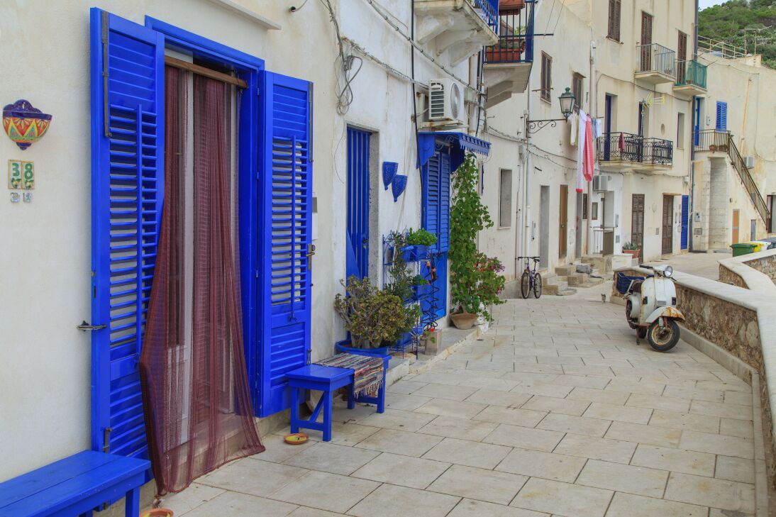 Levanzo