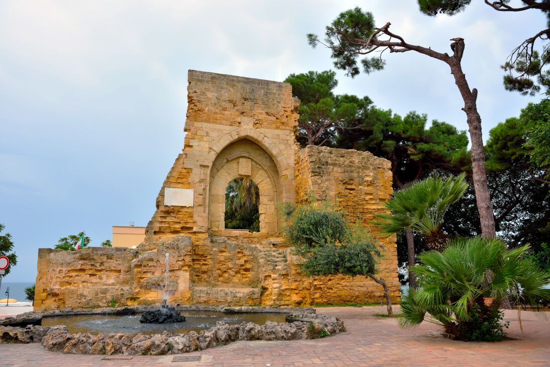 Mazara Del Vallo