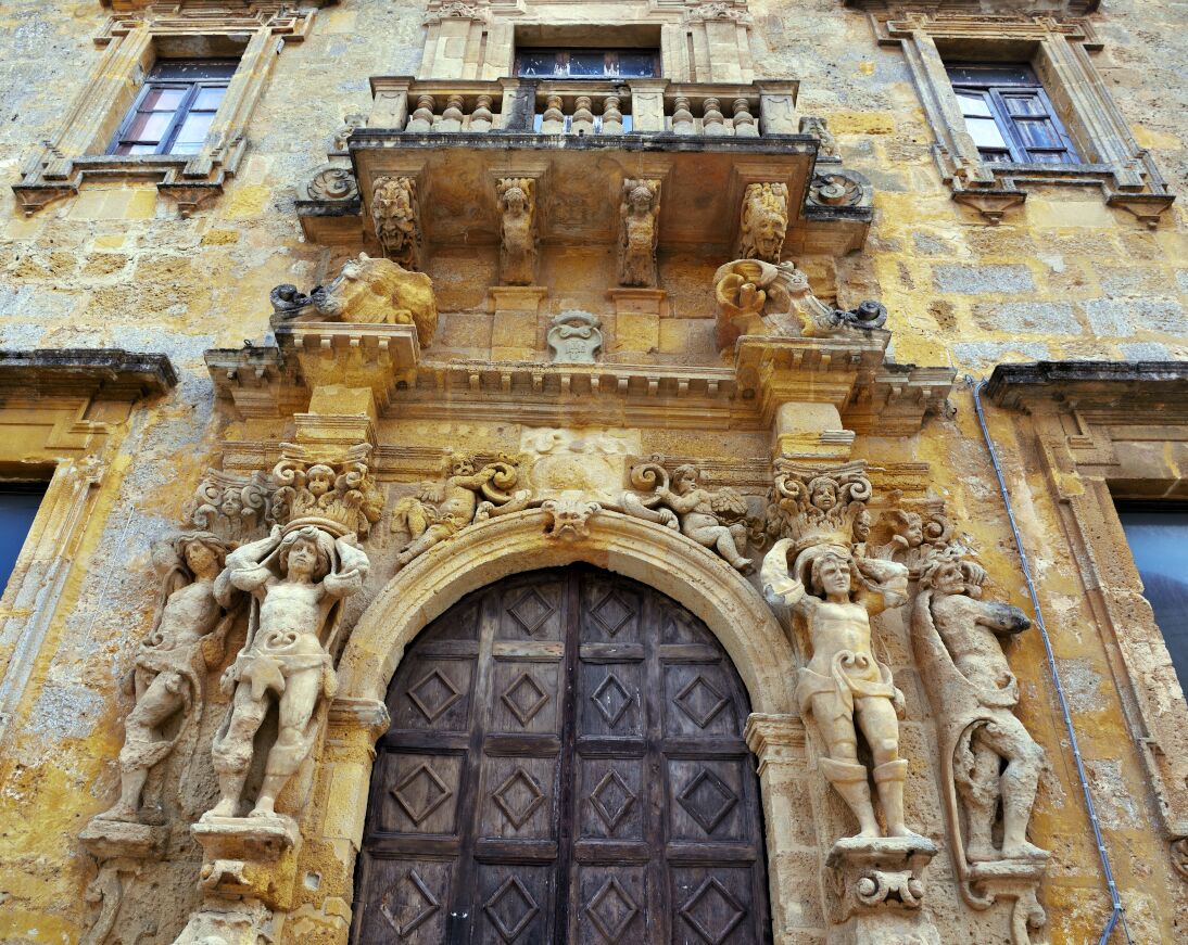 Mazara Del Vallo