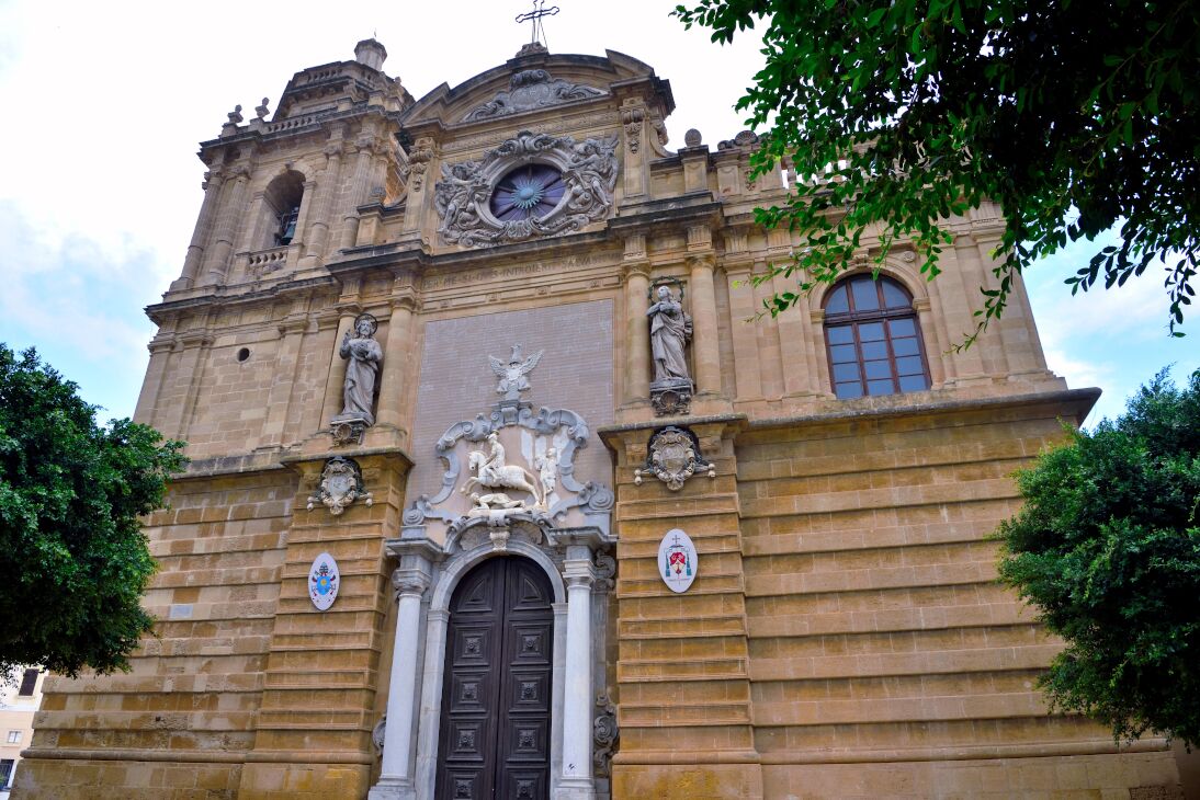 Mazara Del Vallo