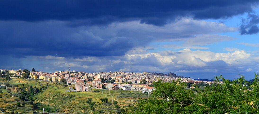 Mazzarino
